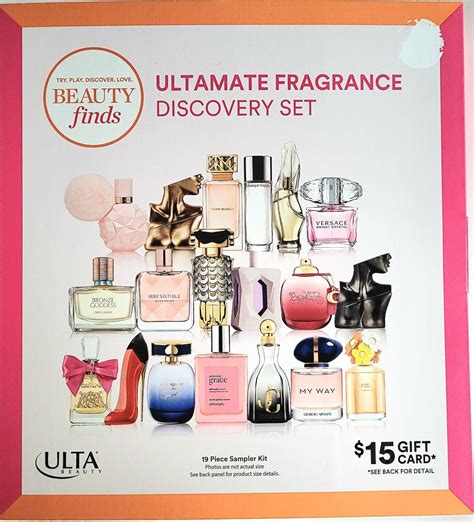 orange perfume ulta